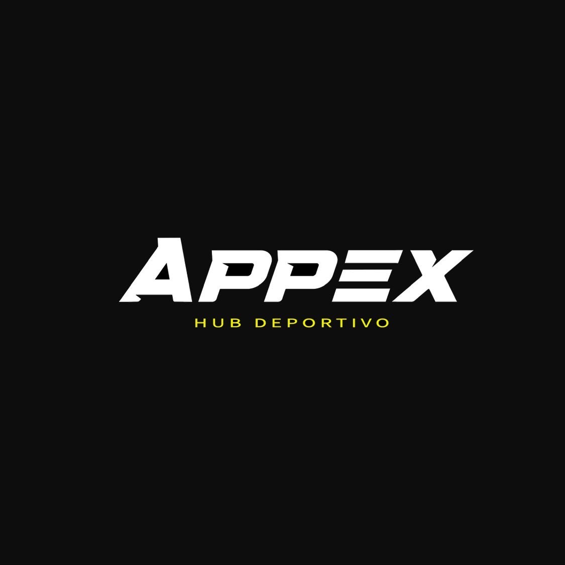 APPEX Hub Deportivo