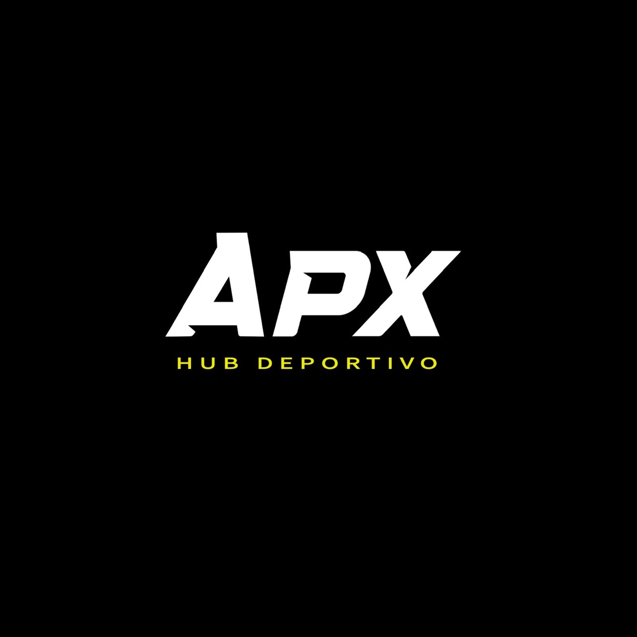 APX Hub Deportivo